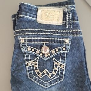 Miss Chic Jeans